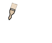 Diy Painting Sticker