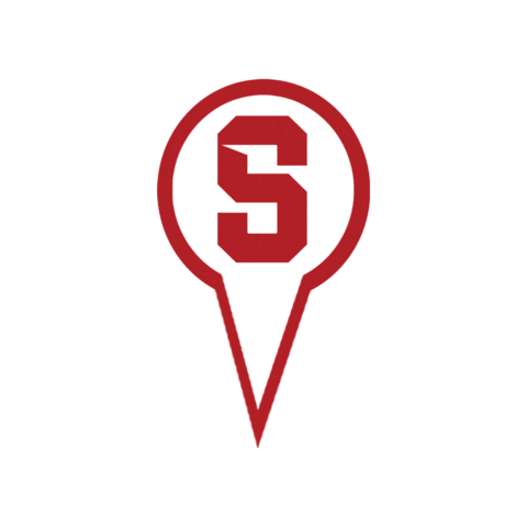 stadiumdrop giphygifmaker Sticker