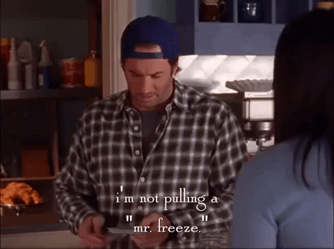 season 2 netflix GIF by Gilmore Girls 
