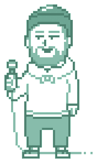 Comedy Comedian Sticker