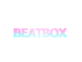 beatboxstickers hiphop beatbox битбокс swissbeatbox Sticker