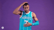 Basketball GIF by Charlotte Hornets