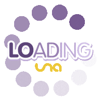 Job Sticker by Somos Una