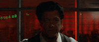 Wall Street Wtf GIF by Imagine Dragons