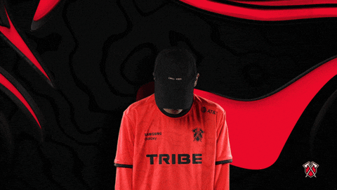 Happy Brawl Stars GIF by Tribe Gaming