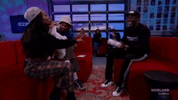 vicelive giphyupload viceland vice vice live GIF