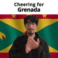 Grenada GIF