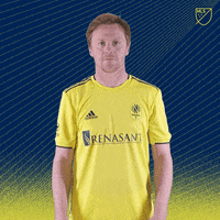 Get Off Me Nashville Sc GIF by Major League Soccer
