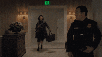 politics running GIF by CBS