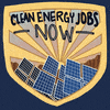 Climate Change Sunrise GIF by Creative Courage