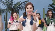 k-pop GIF