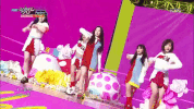 k-pop GIF