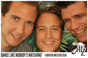 major booth GIF by Jillz