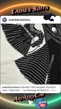 Buy Now Fashion GIF by ArtistryC