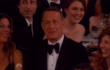 tom hanks GIF