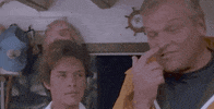 Brian Dennehy GIF by Alissandra