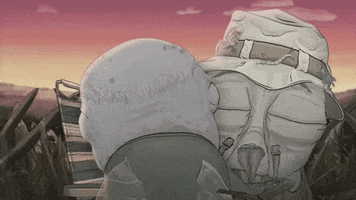 season 1 cats GIF by Animals