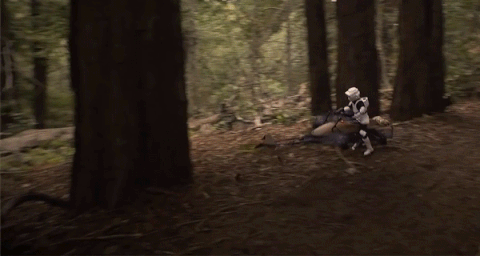 stormtrooper GIF