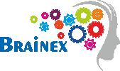 Brainex Sticker by TOY TOY