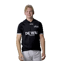 Voetbal Sticker by KOSC Ootmarsum