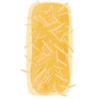 cookies ramadan Sticker