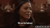 Oprah Winfrey Network Lady Mae GIF by Greenleaf