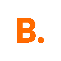 Bcorp Sticker by Boldr Impact