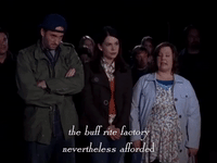 season 5 netflix GIF by Gilmore Girls 
