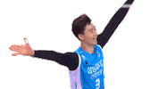 Happiness Cheer Sticker by kovopr