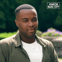 Liam Ok GIF by The Great British Bake Off
