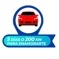 Velocidad Kilometros Sticker by autocarspe