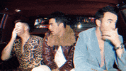 Nick Jonas GIF by Jonas Brothers