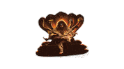 Mahavatar Narasimha Sticker by Hombale Films