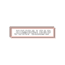 Jump Xtr Sticker by JUMP&LEAP Parkour Studio