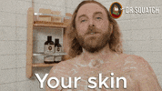 Skin Care GIF by DrSquatchSoapCo