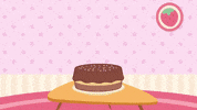 friends love GIF by Molang.Official