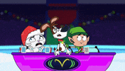 What Is Going On GIF by VeeFriends