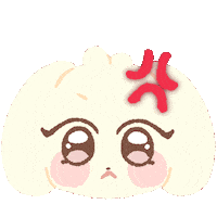 Ateez Yeosang Sticker