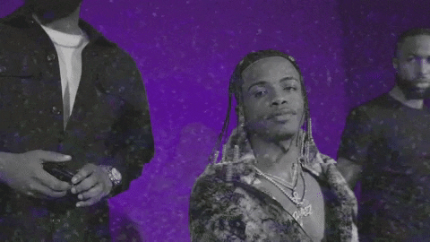 Who Knows Idk GIF by Damez