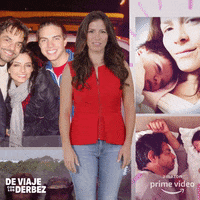 Amazonprimevideo GIF by Prime Video México
