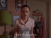 season 5 netflix GIF by Gilmore Girls 