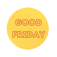 Its Friday Sticker by Social With Rashi