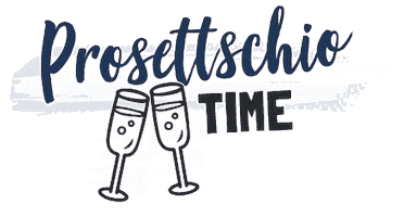 Prosecco Sticker by Soulhorse.de