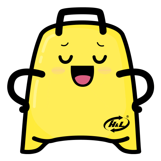 Happy Lol Sticker by Mesin HL