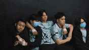 Team Philippines GIF by Aurora Gaming
