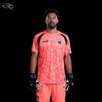 Fifa World Cup Caf GIF by Respective