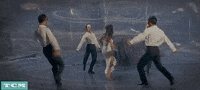 Miyoshi Umeki Musicals GIF by Turner Classic Movies