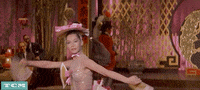 Miyoshi Umeki Musicals GIF by Turner Classic Movies