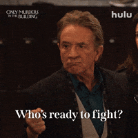 Season 5 GIF by HULU