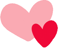 Valentines Day Love Sticker by Toni Bee